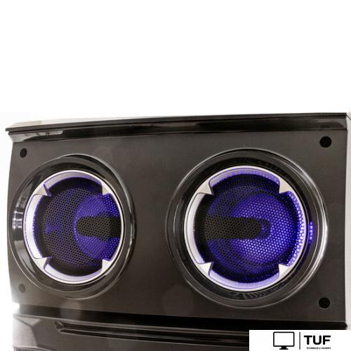 Патибокс Supra SMB-980