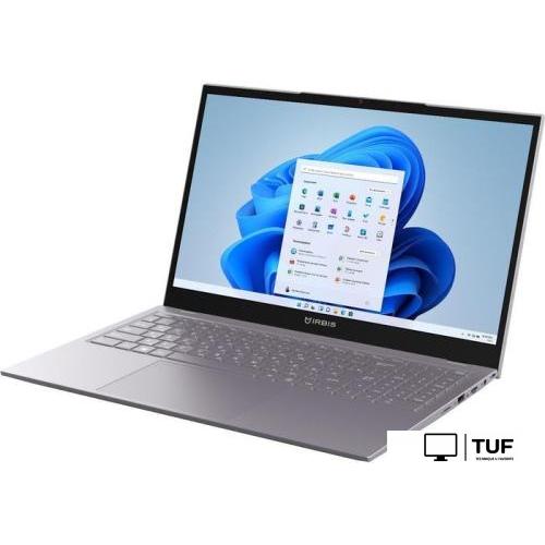 Ноутбук IRBIS 15NBP3507