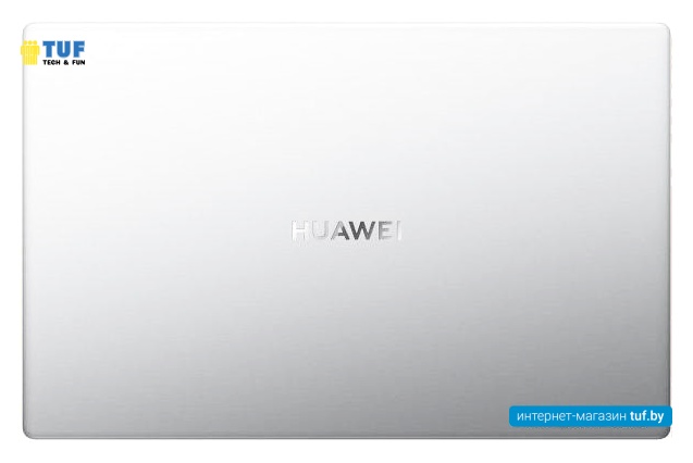 Ноутбук Huawei MateBook D 15 BohrB-WAI9A