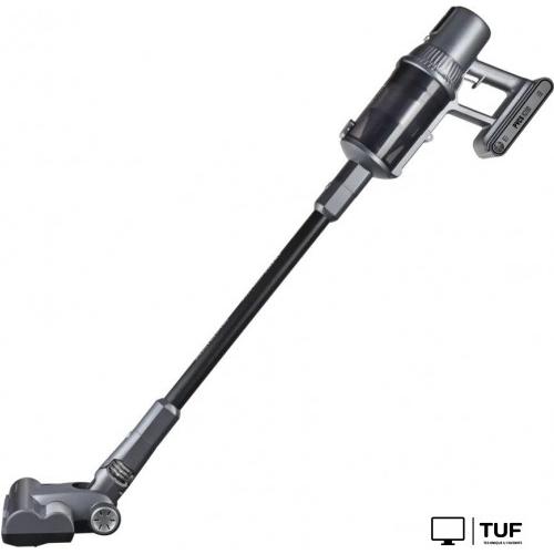 Пылесос Polaris PVCS 8200 Handstick Duo Pro Wi-Fi IQ Home (серый)