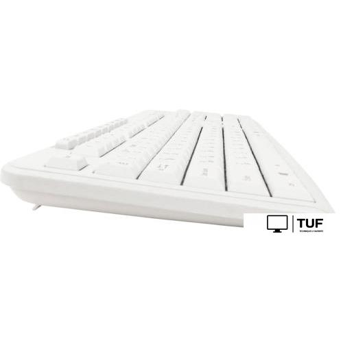 Клавиатура Gembird KB-8430M