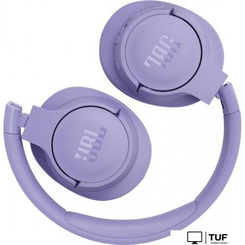 Наушники JBL Tune 770NC (сиреневый)