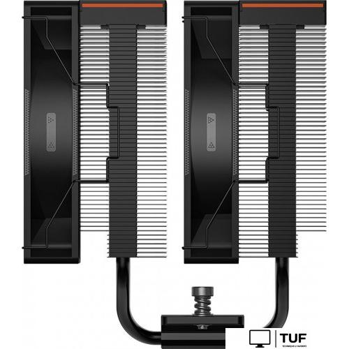 Кулер для процессора PCCooler RT620 Digital