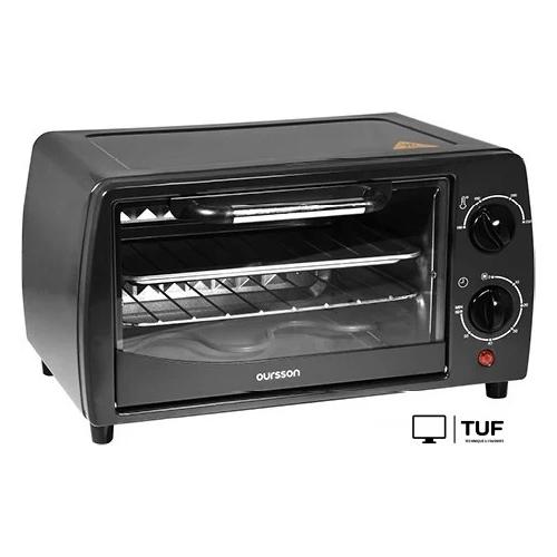 Мини-печь Oursson MO0902/BL