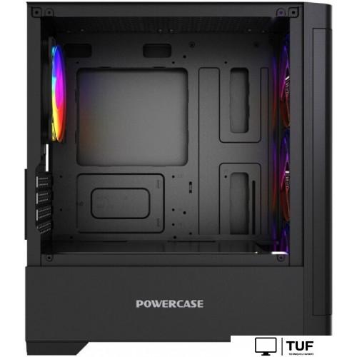 Корпус Powercase Mistral Micro A13B CMMA13B-L4