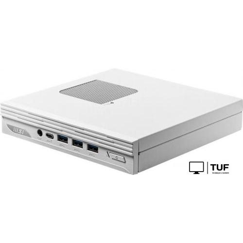 Компактный компьютер MSI Pro DP10 12M-227XRU 9S6-B0A622-227