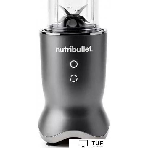 Стационарный блендер NutriBullet NB1206DGB Ultra