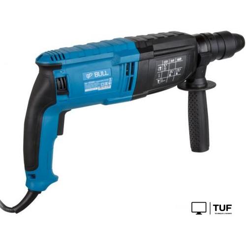 Перфоратор Bull BH 2802