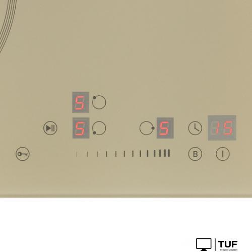 Варочная панель Krona Vento 45 IV B