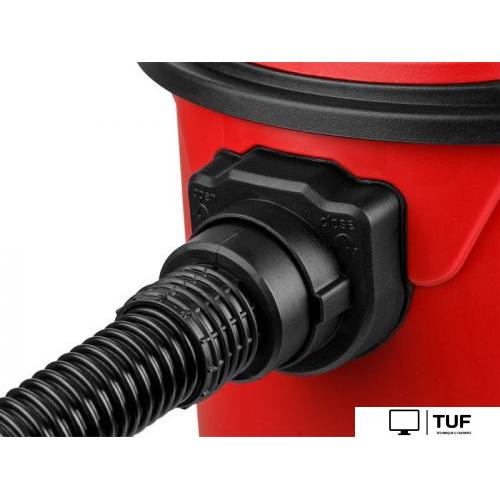 Пылесос Wortex VC 2014-1 WS