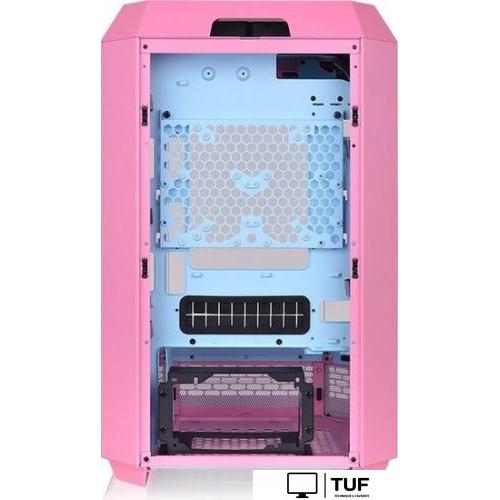 Корпус Thermaltake The Tower 300 Bubble Pink CA-1Y4-00SAWN-00