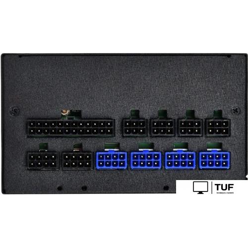 Блок питания SilverStone ST1200-PTS