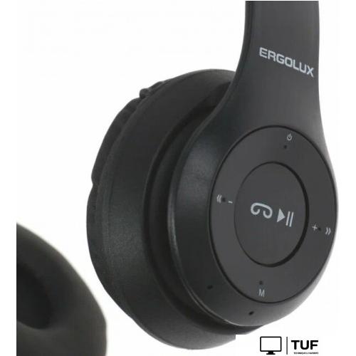 Наушники Ergolux ELX-BTHP02-C02