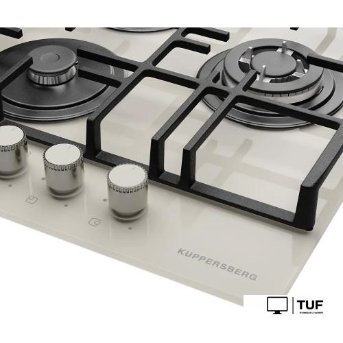 Варочная панель KUPPERSBERG FG 49 W