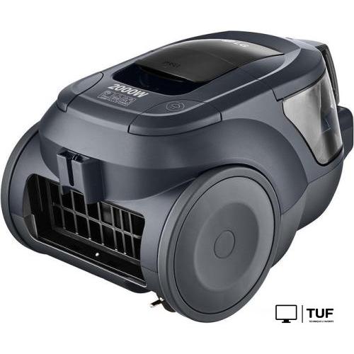 Пылесос LG VC5420NNTG