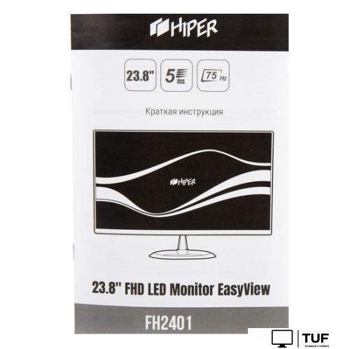Монитор Hiper EasyView FH2401