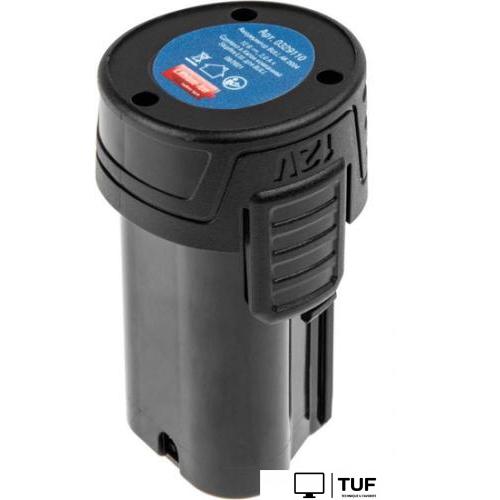 Дрель-шуруповерт Bull SR 1203 (с 2-мя АКБ, кейс)