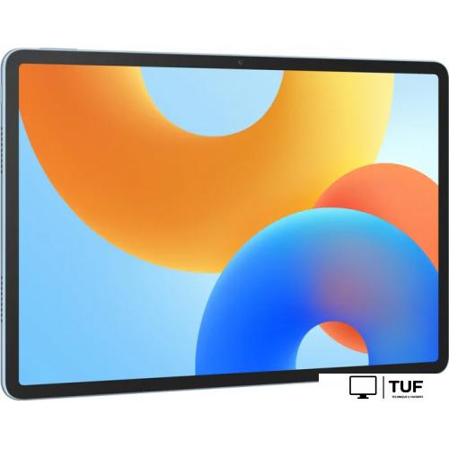 Планшет Huawei MatePad 11.5 2025 PaperMatte BTKR-W09 8GB/256GB (голубой, с клавиатурой)