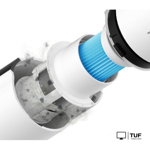 Пылесос Deerma VC55