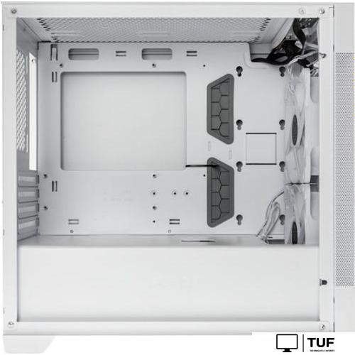 Корпус Lian Li Lancool 205M Mesh G99.OE744MS.10