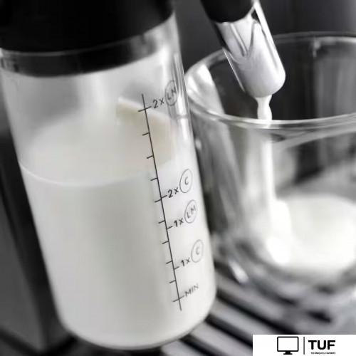 Кофемашина DeLonghi Magnifica Evo ECAM292.81.B