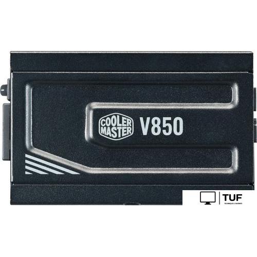 Блок питания Cooler Master V850 SFX Gold MPY-8501-SFHAGV