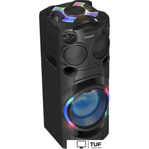 Патибокс Panasonic SC-TMAX40GSK