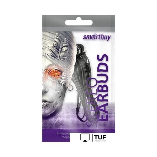 Наушники SmartBuy S4 SBH-011
