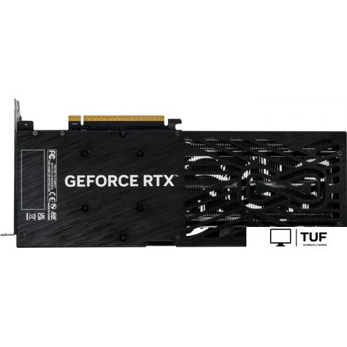 Видеокарта Palit GeForce RTX 5060 Infinity 3 NE75060019P1-GB2063S