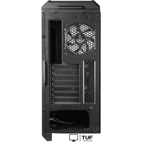 Корпус Chieftec Stallion 3 GP-03B-OP