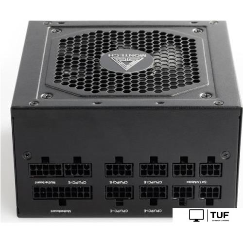 Блок питания Montech Century 650