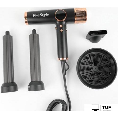 Фен PROstyle MK-6103