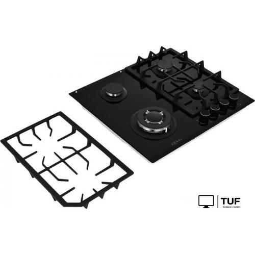 Варочная панель ZUGEL ZGH601B