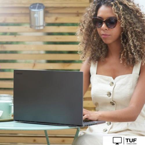 Ноутбук Chuwi CoreBook XPro 2023 CWI530-521E5E1PDMHX