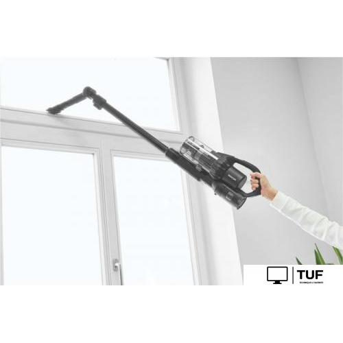 Вертикальный пылесос с влажной уборкой Sencor SVC 9879BK