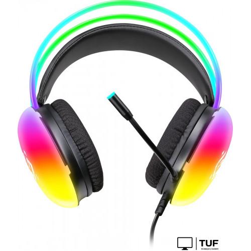 Наушники Defender Ignis (черный)