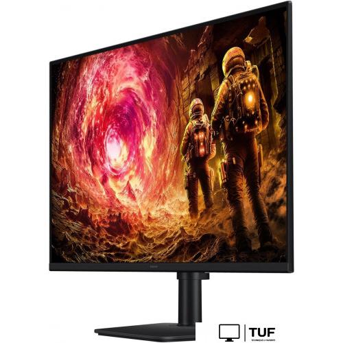 Игровой монитор Samsung Odyssey G5 G50F LS32FG502EIXCI