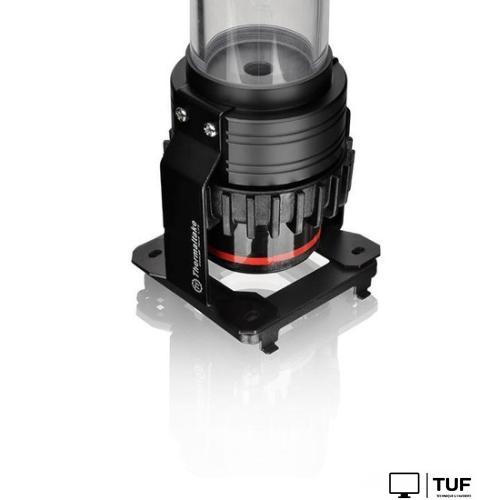 Корпус Thermaltake The Tower 900 [CA-1H1-00F1WN-00]