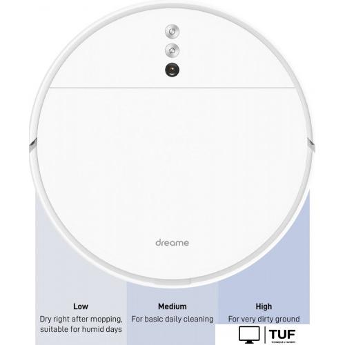 Робот-пылесос Dreame F9 (международная версия)