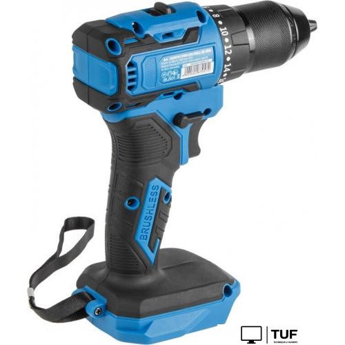 Дрель-шуруповерт Bull SR 1804 2329057 (с 2-мя АКБ, кейс)