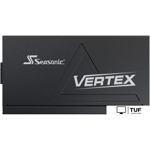 Блок питания Seasonic Vertex GX-1200
