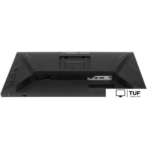 Игровой монитор ASUS TUF Gaming VG259QL5A
