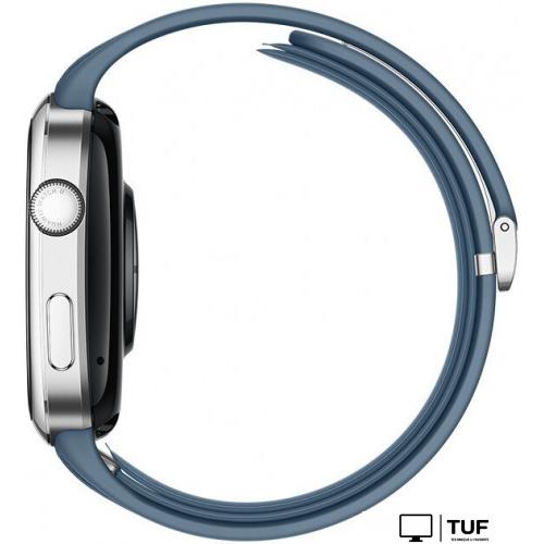 Умные часы Huawei Watch D2 (серебристый)