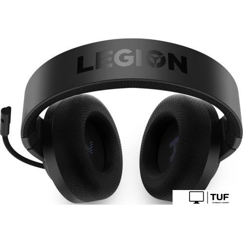 Наушники Lenovo Legion H200