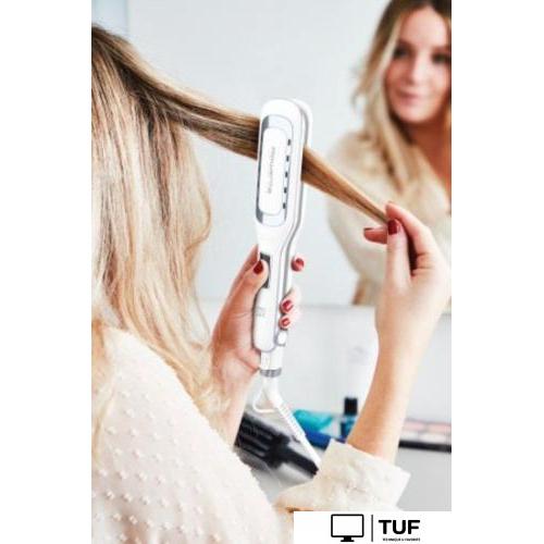 Выпрямитель Rowenta Wet&Dry Pro SF5010F0