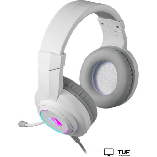 Наушники Redragon Hylas (белый)