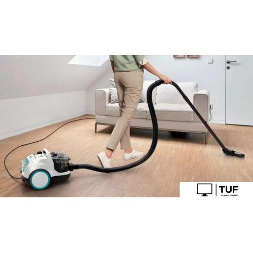 Пылесос Bosch Serie 4 BGC21HYG1