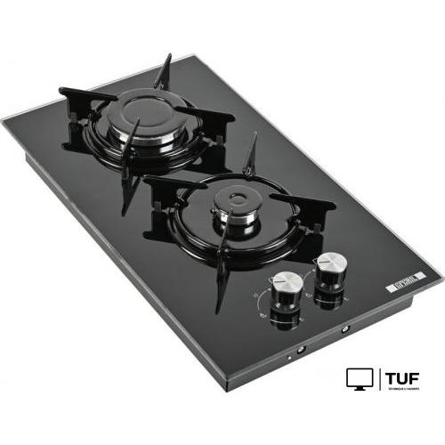 Варочная панель GFgril GF-HBG102B