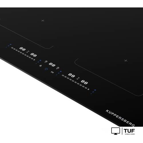 Варочная панель KUPPERSBERG ICI 629