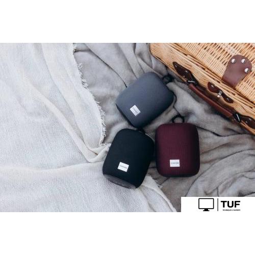 Беспроводная колонка Canyon BSP-8 (черный)